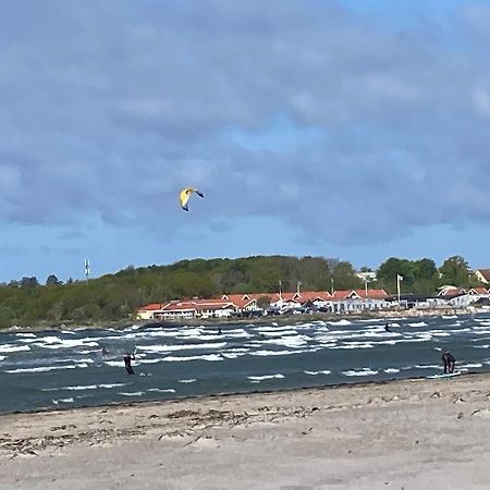 Gustavsro i Apelviken Annex 2 Lägenhet Varberg Exteriör bild