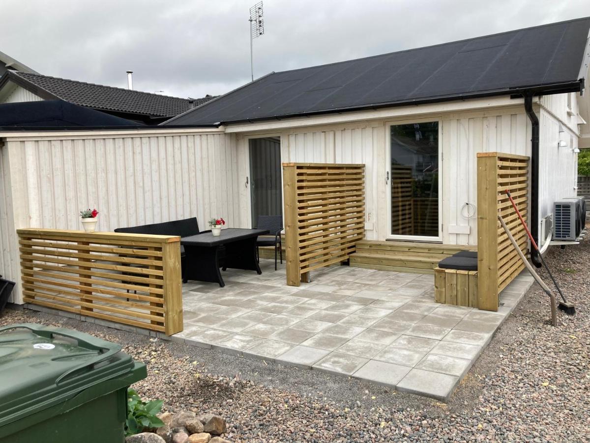 Gustavsro i Apelviken Annex 2 Lägenhet Varberg Exteriör bild